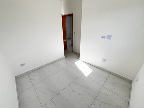 Imagem Casa de Condomínio com 2 Quartos à Venda, 56 m² em Tupiry - Praia Grande