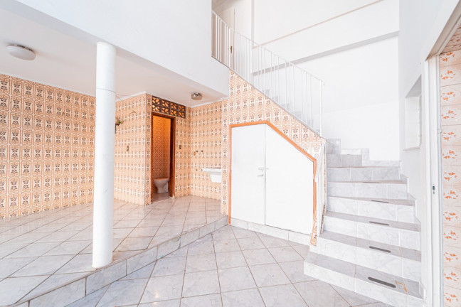 Imagem Casa com 3 Quartos à Venda, 140 m² em Jardim Da Glória - São Paulo