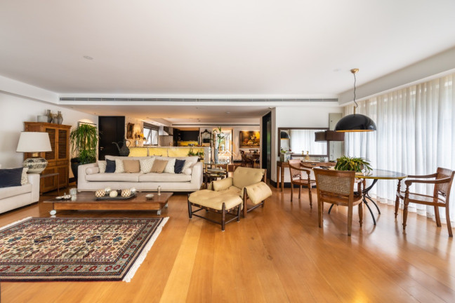 Imóvel com 3 Quartos à Venda, 459 m² em Alto De Pinheiros - São Paulo