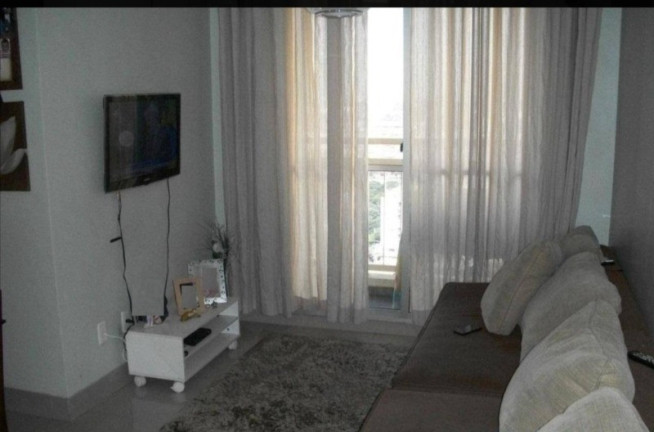 Imóvel com 3 Quartos à Venda, 57 m² em Paulicéia - São Bernardo Do Campo