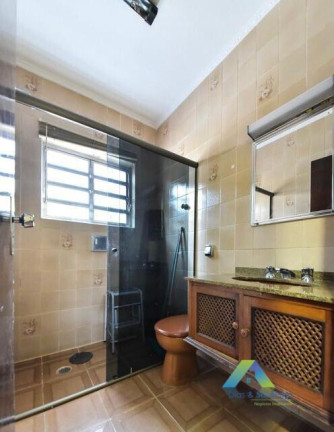 Imagem Sobrado com 4 Quartos à Venda, 350 m² em Paulicéia - São Bernardo Do Campo Imagem Sobrado com 4 Quartos à Venda, 350 m² em Paulicéia - São Bernardo Do Campo