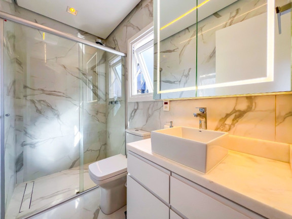 Imagem Cobertura com 2 Quartos à Venda, 101 m² em Mont Serrat - Porto Alegre