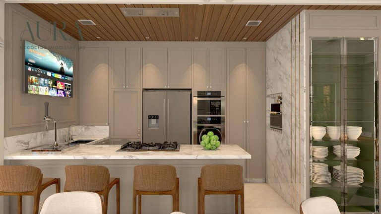 Imagem Apartamento com 2 Quartos à Venda, 83 m² em Centro - Navegantes