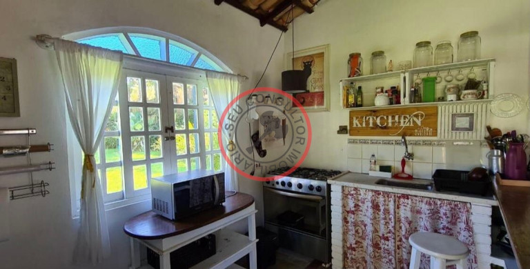 Imagem Casa com 7 Quartos à Venda, 3.200 m² em Camburi - São Sebastião