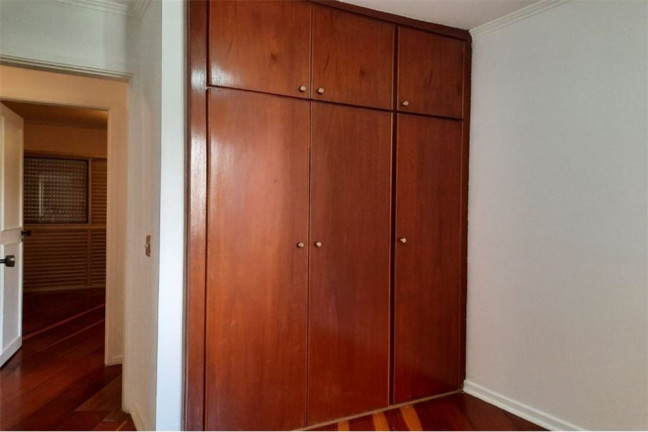 Imagem Apartamento com 3 Quartos à Venda, 119 m² em Campo Belo - São Paulo Imagem Apartamento com 3 Quartos à Venda, 119 m² em Campo Belo - São Paulo