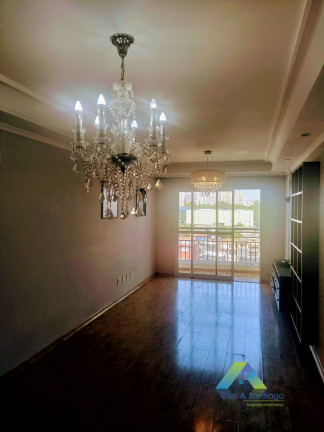 Foto do imóvel Apartamento com 3 Quartos à Venda, 106 m² em Baeta Neves - São Bernardo Do Campo