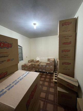 Imagem Casa com 4 Quartos à Venda, 299 m² em Jardim Maracanã - São José Dos Campos Imagem Casa com 4 Quartos à Venda, 299 m² em Jardim Maracanã - São José Dos Campos