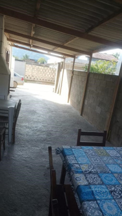 Imagem Casa com 2 Quartos para Temporada, 150 m² em Praia Da Lagoinha - Ubatuba