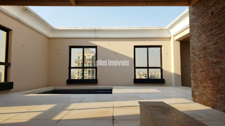 Imagem Apartamento com 3 Quartos à Venda, 465 m² em Campo Belo - São Paulo Imagem Apartamento com 3 Quartos à Venda, 465 m² em Campo Belo - São Paulo