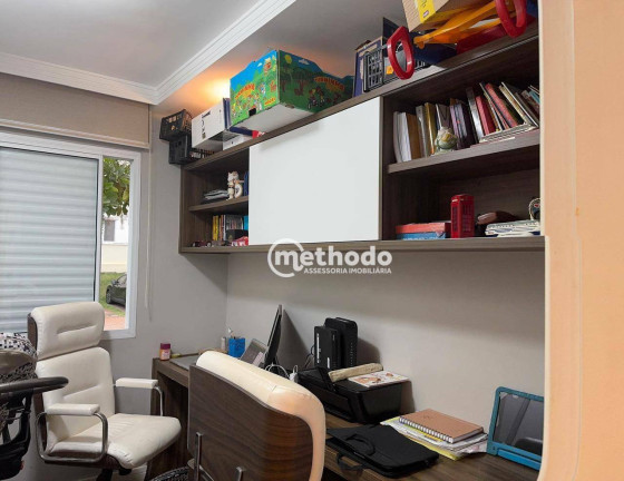 Imagem Apartamento com 3 Quartos à Venda, 76 m² em Jardim Santa Genebra - Campinas Imagem Apartamento com 3 Quartos à Venda, 76 m² em Jardim Santa Genebra - Campinas