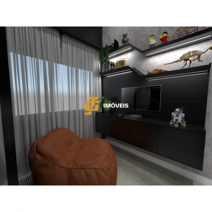 Imagem Sobrado com 3 Quartos à Venda, 330 m² em Terras Altas - Camboriú