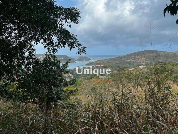 Imagem Terreno à Venda, 1.950 m² em Alto Buzios - Armação Dos Búzios Imagem Terreno à Venda, 1.950 m² em Alto Buzios - Armação Dos Búzios