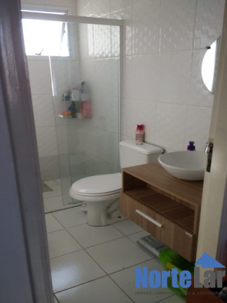 Imagem Apartamento com 2 Quartos à Venda, 52 m² em Vila Mazzei - São Paulo