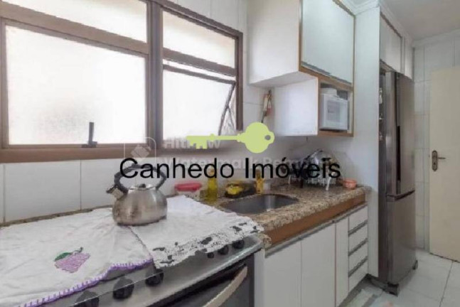 Imagem Apartamento com 3 Quartos à Venda, 75 m² em Vila Clementino - São Paulo