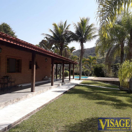 Imagem Chácara com 4 Quartos à Venda, em Jardim Selma - Santa Branca Imagem Chácara com 4 Quartos à Venda, em Jardim Selma - Santa Branca