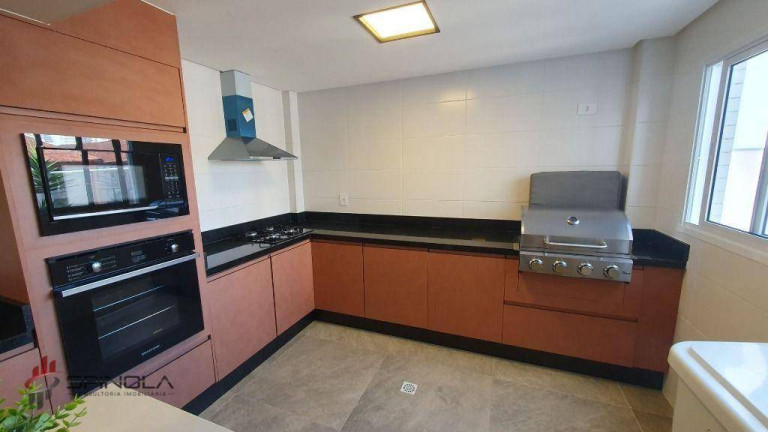 Imagem Apartamento com 3 Quartos à Venda, 104 m² em Canto Do Forte - Praia Grande Imagem Apartamento com 3 Quartos à Venda, 104 m² em Canto Do Forte - Praia Grande