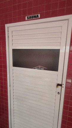 Imagem Apartamento com 2 Quartos à Venda, 73 m² em Canto Do Forte - Praia Grande