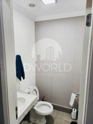 Imagem Imóvel com 2 Quartos à Venda, 94 m² em Centro - São Bernardo Do Campo