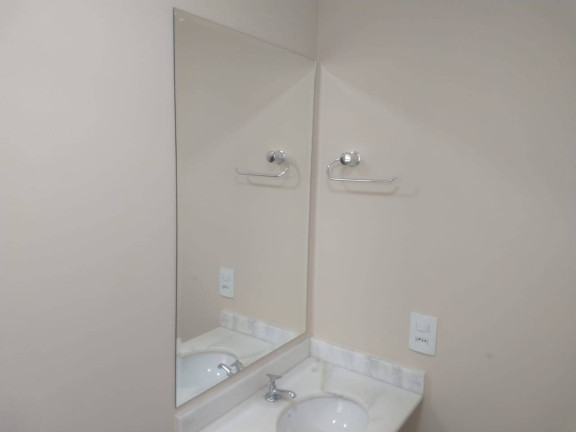 Imagem Apartamento com 3 Quartos à Venda, em Vila São Francisco - Hortolândia Imagem Apartamento com 3 Quartos à Venda, em Vila São Francisco - Hortolândia