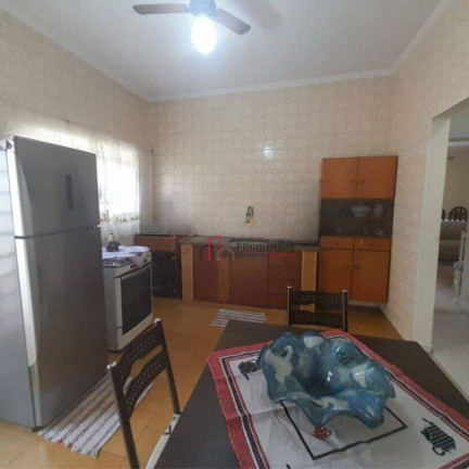 Imagem Sobrado com 5 Quartos à Venda, 250 m² em Parque Franceschini - Sumaré Imagem Sobrado com 5 Quartos à Venda, 250 m² em Parque Franceschini - Sumaré