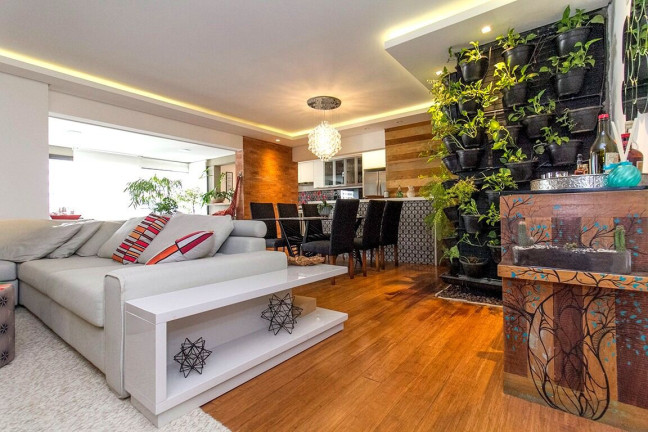Imagem Apartamento com 3 Quartos para Alugar, 151 m² em Pompeia - São Paulo Imagem Apartamento com 3 Quartos para Alugar, 151 m² em Pompeia - São Paulo