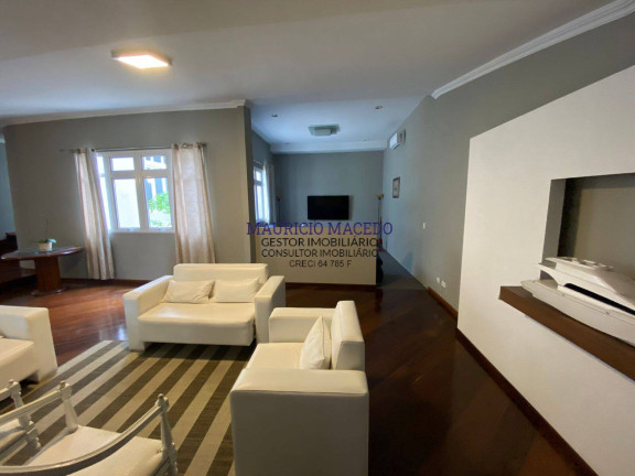 Imagem Casa com 4 Quartos à Venda, 710 m² em Alphaville Residencial Um - Barueri Imagem Casa com 4 Quartos à Venda, 710 m² em Alphaville Residencial Um - Barueri