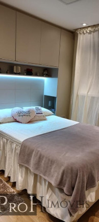 Imagem Cobertura com 2 Quartos à Venda, 98 m² em Aricanduva - São Paulo