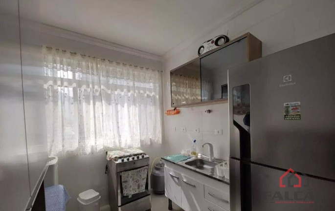 Imagem Apartamento com 2 Quartos à Venda, 53 m² em Canto Do Forte - Praia Grande Imagem Apartamento com 2 Quartos à Venda, 53 m² em Canto Do Forte - Praia Grande