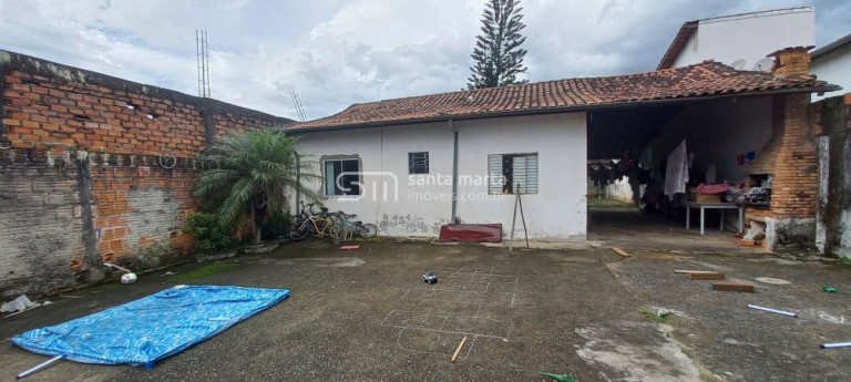 Imagem Casa com 3 Quartos à Venda, 360 m² em Parque Rodovias - Lorena