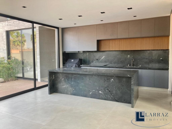 Imagem Casa com 4 Quartos à Venda, 381 m² em Jardim Olhos Dagua - Ribeirao Preto