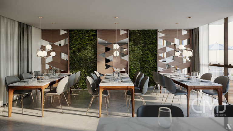 Imagem Apartamento com 3 Quartos à Venda, 140 m² em Centro - Balneário Piçarras