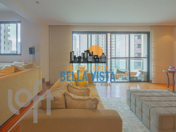 Imagem Apartamento com 3 Quartos à Venda,  em Itaim Bibi - São Paulo