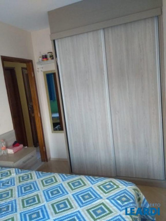 Imagem Apartamento com 2 Quartos à Venda, 49 m² em Jardim Santo André - Santo André Imagem Apartamento com 2 Quartos à Venda, 49 m² em Jardim Santo André - Santo André