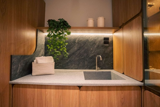 Imagem Apartamento com 1 Quarto à Venda, 54 m² em Vila Mariana - São Paulo