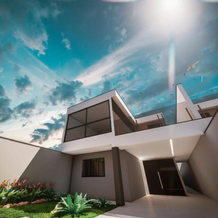 Casa com 4 Quartos à Venda, 200 m² em Morada De Laranjeiras - Serra