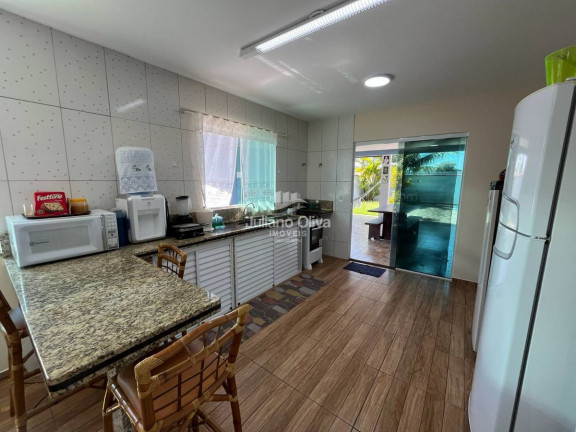 Imagem Casa com 5 Quartos à Venda, 204 m² em Rainha Do Mar - Itapoá Imagem Casa com 5 Quartos à Venda, 204 m² em Rainha Do Mar - Itapoá