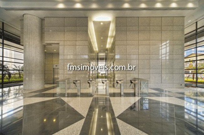 Imagem Imóvel para Alugar, 381 m² em Indianópolis - São Paulo Imagem Imóvel para Alugar, 381 m² em Indianópolis - São Paulo