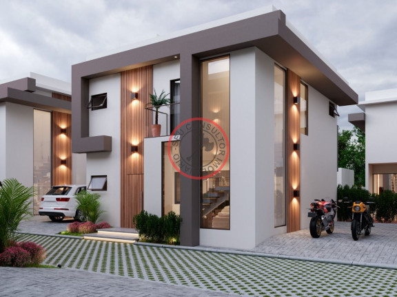 Imagem Casa com 3 Quartos à Venda, 145 m² em Camburi - São Sebastião