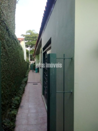 Imagem Casa com 4 Quartos à Venda, 256 m² em Granja Julieta - São Paulo