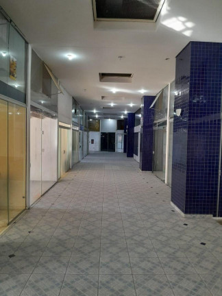 Imagem Imóvel Comercial à Venda, 22 m² em Centro - Curitiba