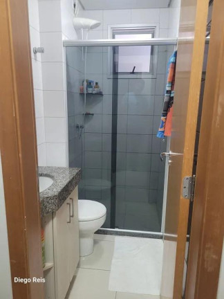 Imagem Apartamento com 3 Quartos à Venda, 70 m² em Terceiro - Cuiabá
