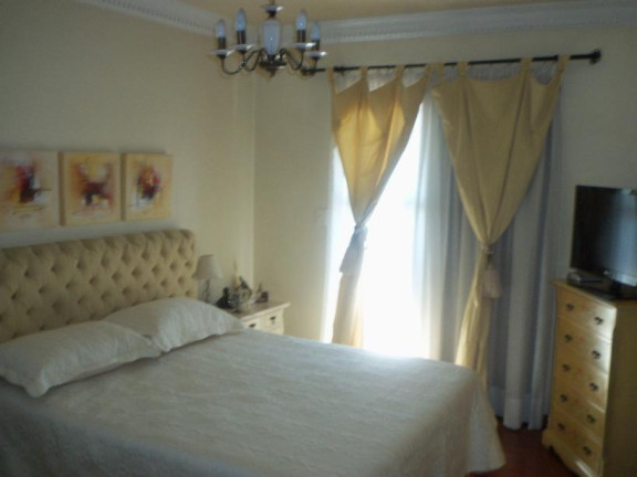 Imagem Apartamento com 3 Quartos à Venda, 173 m² em Vila Bastos - Santo André Imagem Apartamento com 3 Quartos à Venda, 173 m² em Vila Bastos - Santo André