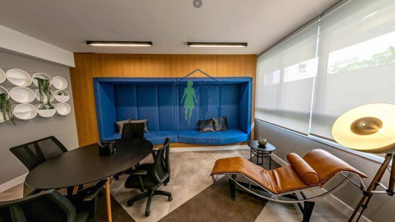 Imagem Studio com 1 Quarto à Venda, 25 m² em Pinheiros - São Paulo