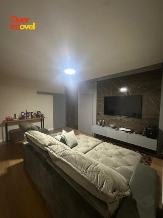 Imagem Apartamento com 3 Quartos à Venda, 100 m² em Jardim Anhangüera - Ribeirão Preto