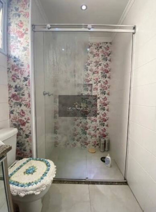 Imagem Apartamento com 3 Quartos à Venda, 128 m² em Vila Augusta - Guarulhos