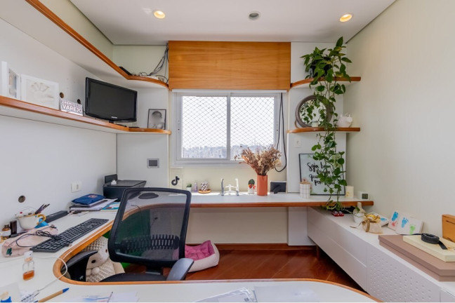 Imagem Imóvel com 4 Quartos à Venda, 350 m² em Vila Mariana - São Paulo
