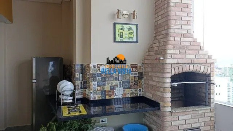 Imagem Apartamento com 2 Quartos à Venda, em Itararé - São Vicente Imagem Apartamento com 2 Quartos à Venda, em Itararé - São Vicente