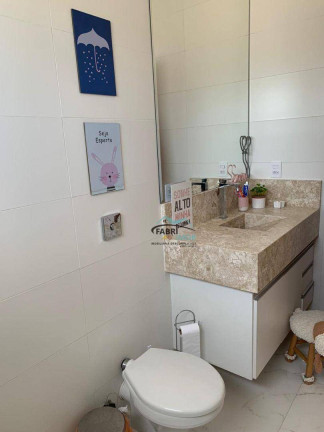 Imagem Sobrado com 3 Quartos à Venda ou Locação, 287 m² em Brigadeiro Tobias - Sorocaba