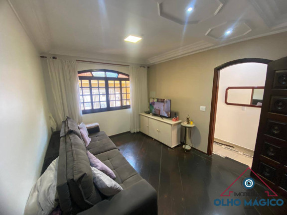 Imagem Sobrado com 3 Quartos à Venda, 174 m² em Bela Vista - Osasco Imagem Sobrado com 3 Quartos à Venda, 174 m² em Bela Vista - Osasco