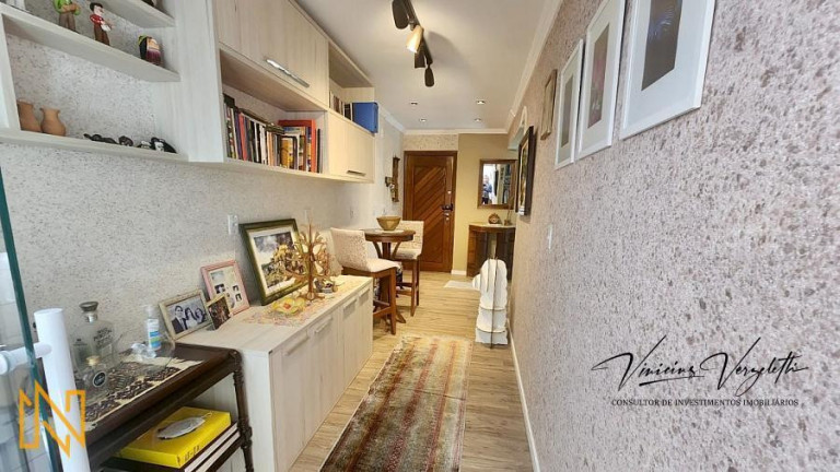 Imagem Apartamento com 2 Quartos à Venda, 167 m² em Centro - Balneário Camboriú